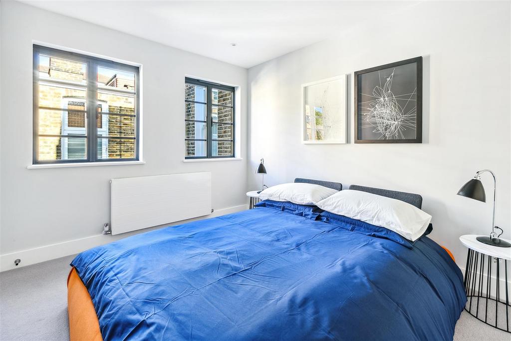 Beaumont Road, W4 - FOR SALE