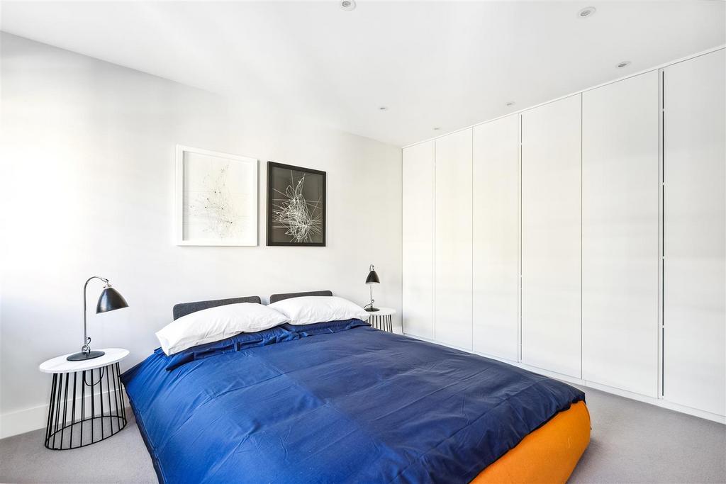 Beaumont Road, W4 - FOR SALE