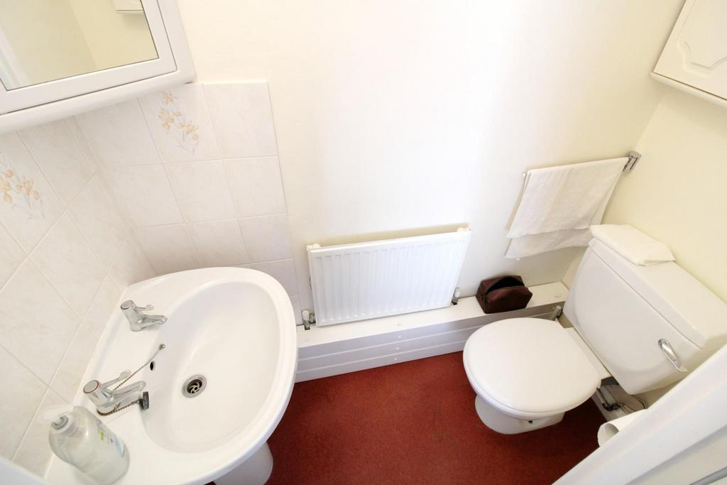 En Suite WC