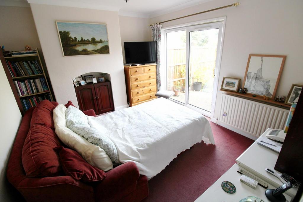 Reception Room Two