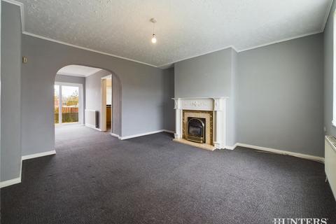 2 bedroom semi-detached house for sale, Caribees, Consett