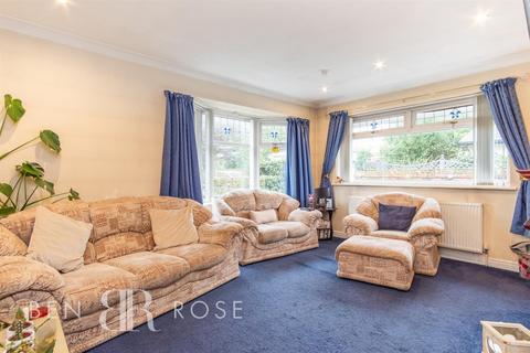 1a Arnside Road, Broughton, Preston, PR3 5JH