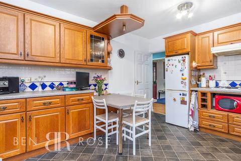 1a Arnside Road, Broughton, Preston, PR3 5JH