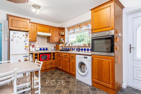 1a Arnside Road, Broughton, Preston, PR3 5JH