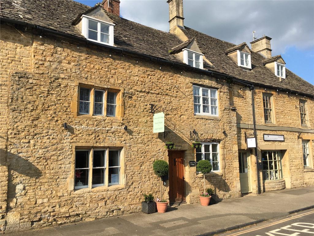 Cotswold Cottage