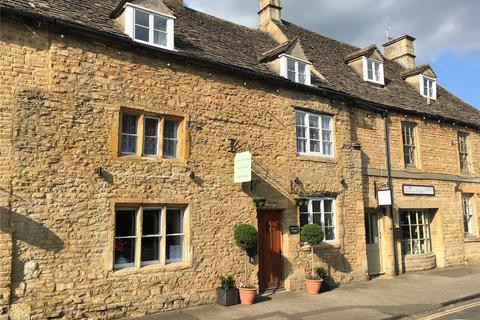 4 bedroom terraced house for sale, Sheep Street, Stow on the Wold, Cheltenham, Gloucestershire, GL54