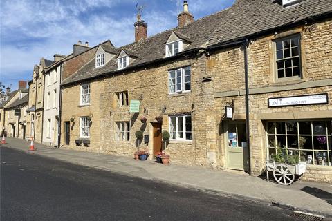 4 bedroom terraced house for sale, Sheep Street, Stow on the Wold, Cheltenham, Gloucestershire, GL54