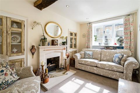 4 bedroom terraced house for sale, Sheep Street, Stow on the Wold, Cheltenham, Gloucestershire, GL54