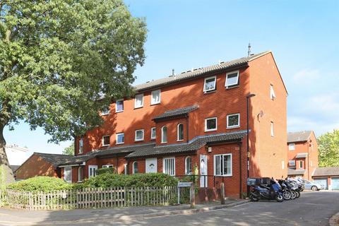 42 Bampton Road, London, SE23 2BG