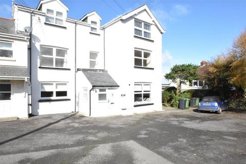 3 bedroom apartment to rent, Bonnie Brae, North Morte Road, Mortehoe, Devon, EX34