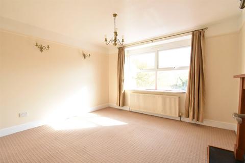 3 bedroom apartment to rent, Bonnie Brae, North Morte Road, Mortehoe, Devon, EX34