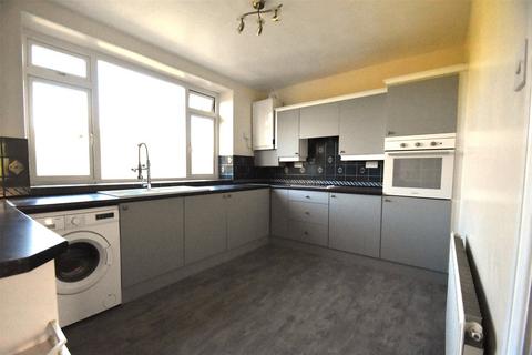 3 bedroom apartment to rent, Bonnie Brae, North Morte Road, Mortehoe, Devon, EX34