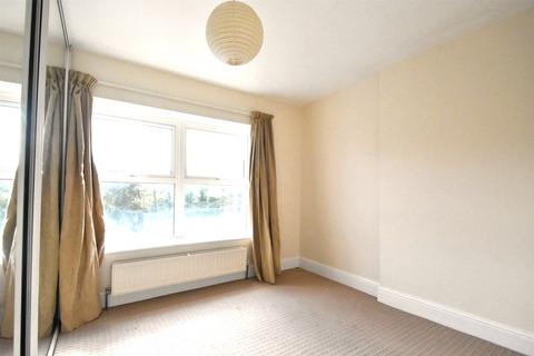 3 bedroom apartment to rent, Bonnie Brae, North Morte Road, Mortehoe, Devon, EX34