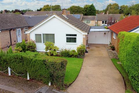2 bedroom detached bungalow for sale, Buttermere Drive, Bramcote