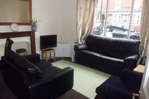 5 bedroom house to rent, 72 Harrow Road, B29 7DW