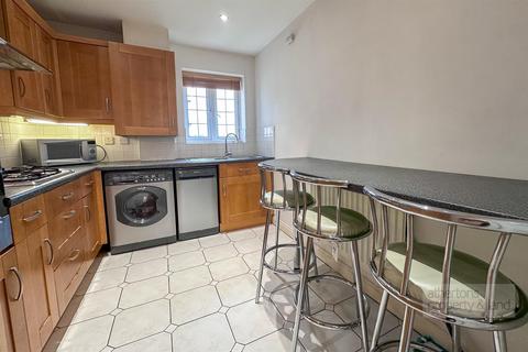 3 bedroom flat for sale, Pendle Drive, Whalley, Ribble Valley