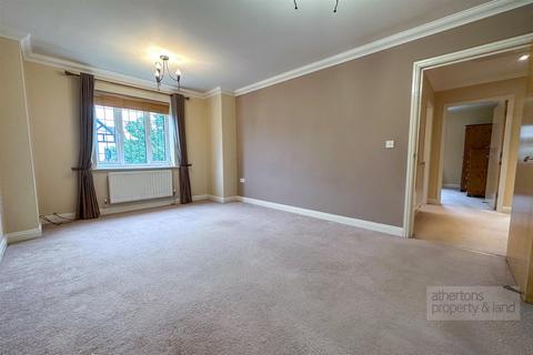 3 bedroom flat for sale - Pendle Drive, Whalley, Ribble Valley