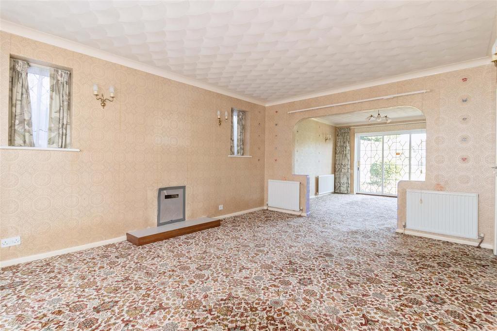 Shirley Avenue, Hove 4 bed house for sale £1,100,000