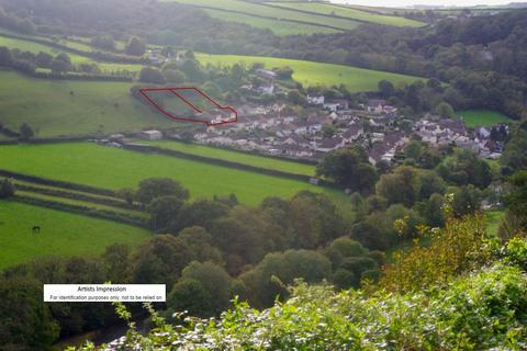 Land for sale, Taddiport, Torrington