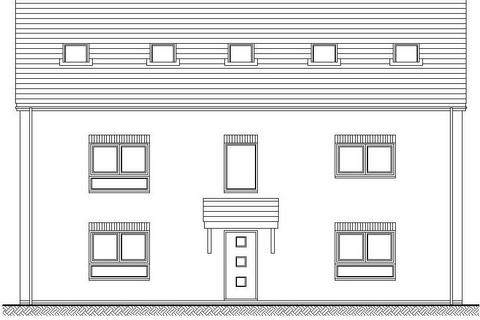 Land for sale, Taddiport, Torrington