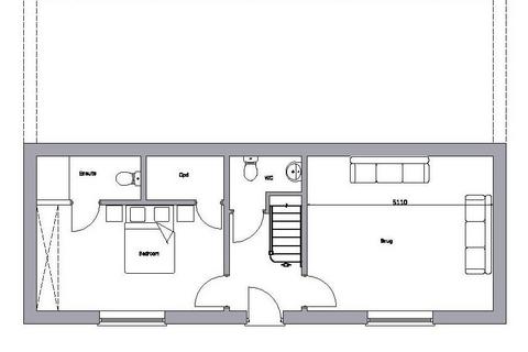 Land for sale, Taddiport, Torrington