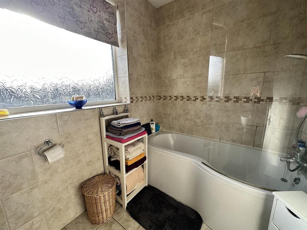 Bathroom/wc