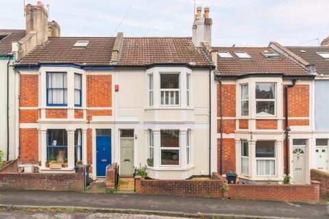 90 Beauley Road, Bristol, BS3 1QG