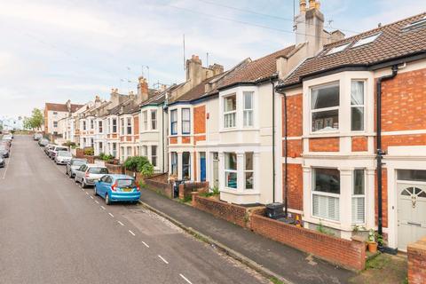 90 Beauley Road, Bristol, BS3 1QG