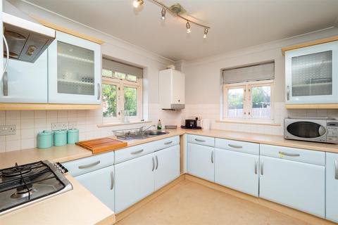 1 bedroom apartment for sale, Landseer Road, Sutton