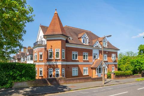 1 bedroom apartment for sale, Landseer Road, Sutton