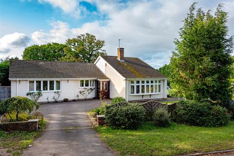 3 bedroom detached bungalow for sale, 12 Keepers Lane, Codsall, Wolverhampton