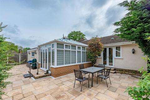 3 bedroom detached bungalow for sale, 12 Keepers Lane, Codsall, Wolverhampton