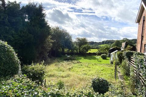 Plot for sale, Kilburn Lane, Belper DE56