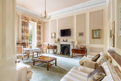 Ground Floor Flat, 1 Victoria Square, Bristol, BS8 4EU