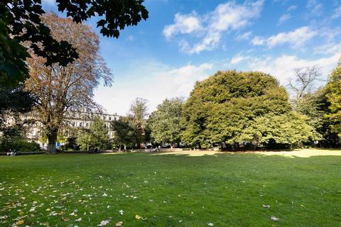 Ground Floor Flat, 1 Victoria Square, Bristol, BS8 4EU