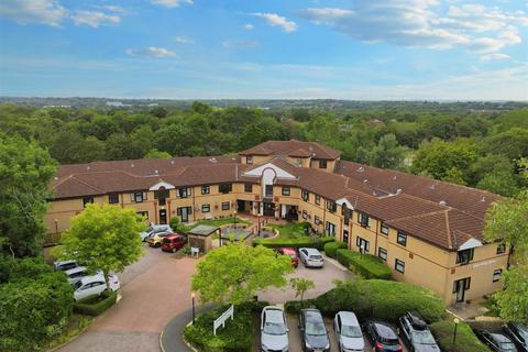 1 bedroom flat for sale - Flintergill Court, Heelands, Milton Keynes