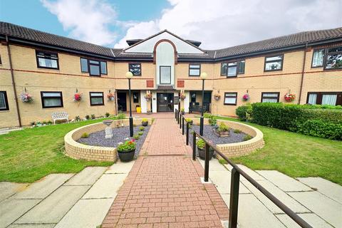 1 bedroom flat for sale - Flintergill Court, Heelands, Milton Keynes