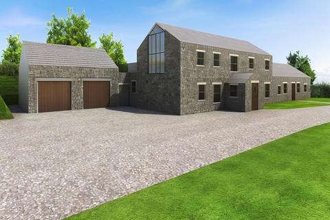 5 bedroom barn conversion for sale, Ballig Farm, West Baldwin, Isle Of Man