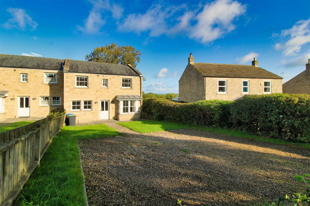Boldron, Barnard Castle 4 bed semidetached house £1,100 pcm (£254 pw)