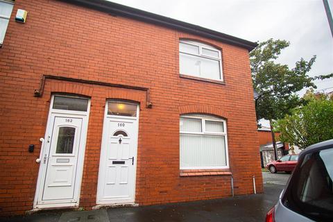 2 bedroom terraced house for sale - 2-Bedroom Terraced House For Sale On Eldon Street, Ashton-On-Ribble, Preston.