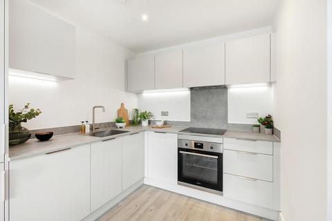 2 bedroom apartment for sale, St. Albans Road, Watford