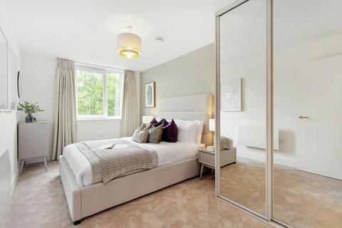 2 bedroom apartment for sale, St. Albans Road, Watford
