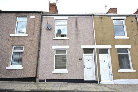 2 bedroom terraced house for sale, Craddock Street, Spennymoor