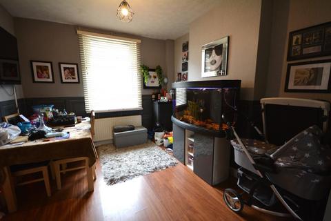 2 bedroom terraced house for sale, Craddock Street, Spennymoor