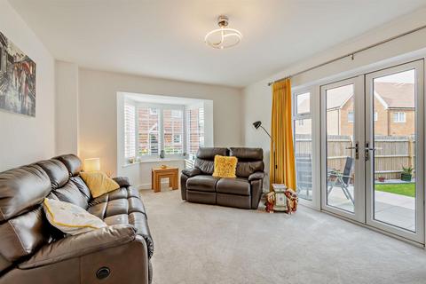 29 Barty Way, Thurnham, Maidstone, ME14 4GB