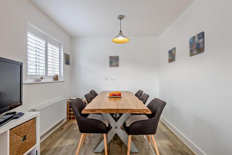 29 Barty Way, Thurnham, Maidstone, ME14 4GB