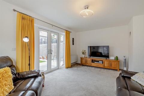 29 Barty Way, Thurnham, Maidstone, ME14 4GB