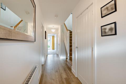 29 Barty Way, Thurnham, Maidstone, ME14 4GB