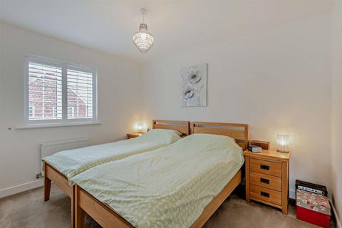 29 Barty Way, Thurnham, Maidstone, ME14 4GB