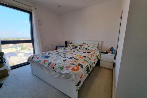 1 bedroom flat for sale, Fairbanks Court, Atlip Road, Wembley